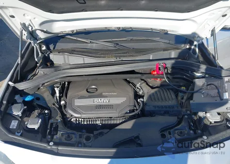 2020 BMW X2 xDrive28I из США, поврежденный, VIN WBXYJ1C02L5P56053